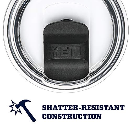 YETI Rambler 20 oz Tumbler, Stainless Steel, Vacuum Insulated with Mag –  ZeroShopping